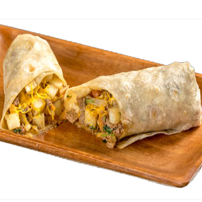 Arizona Burrito